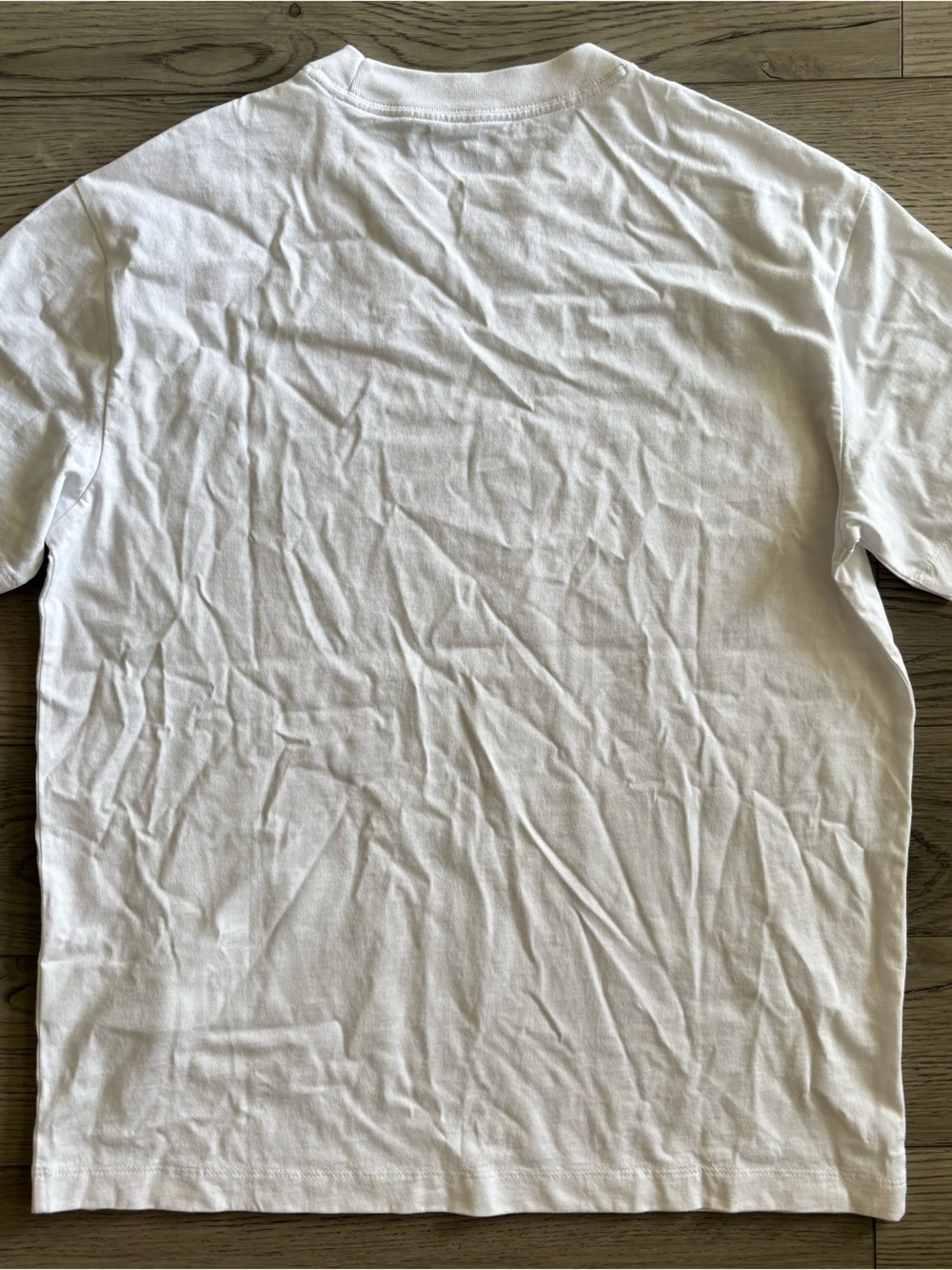 Abercrombie & Fitch Women’s Oversized Martini Tee - Picture 6 of 6